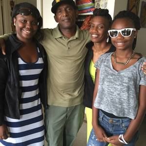 Meet your Posher, Prentice